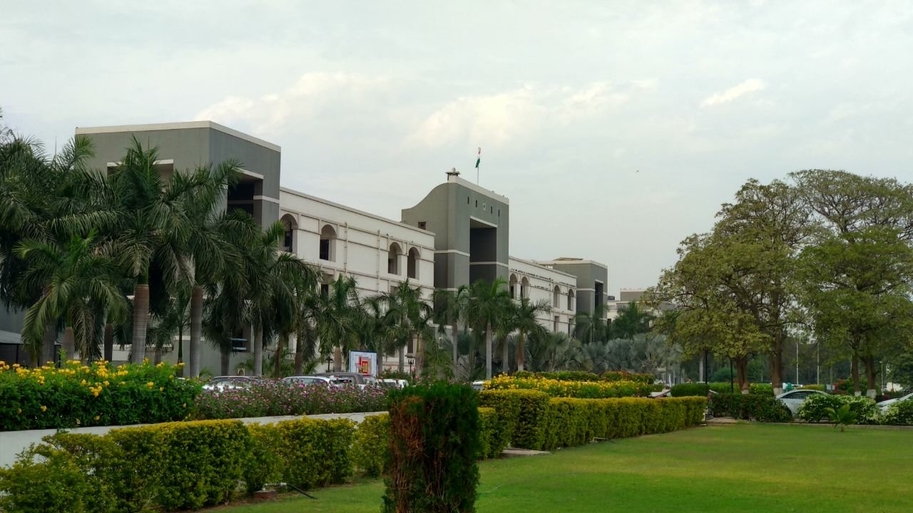 AHMEDABAD HIGH COURT 3