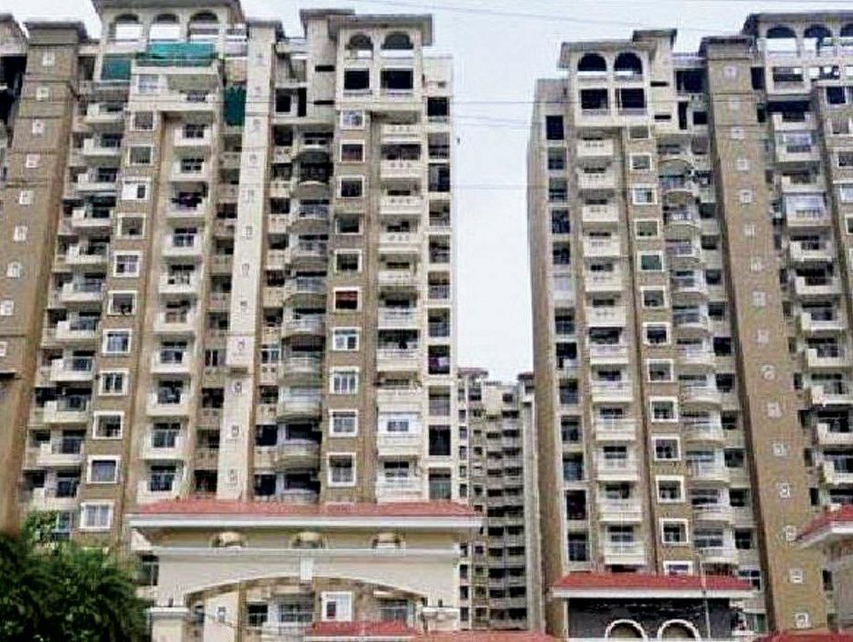 Amrapali Case: SC Directs the Attachment of Property of The J.P.Morgan & Ask Government to Provide Rs. 500 Crore Loan to NBCC 1