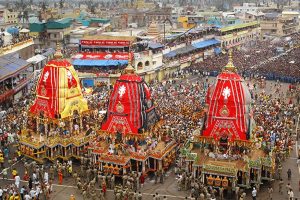 Jagannath Rath Yatra: Throwing Light On Impact Of Allowing Yatra & Right To Freedom Of Religion 6