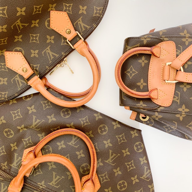 Louis Vuitton Malletier Trademark Registration