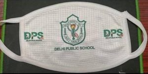 Delhi HC Has Restrained Manufacturer From Using DPS Logo On Masks [Read Order] 9