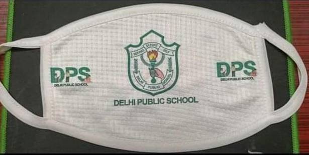 Delhi HC Has Restrained Manufacturer From Using DPS Logo On Masks [Read Order] 1