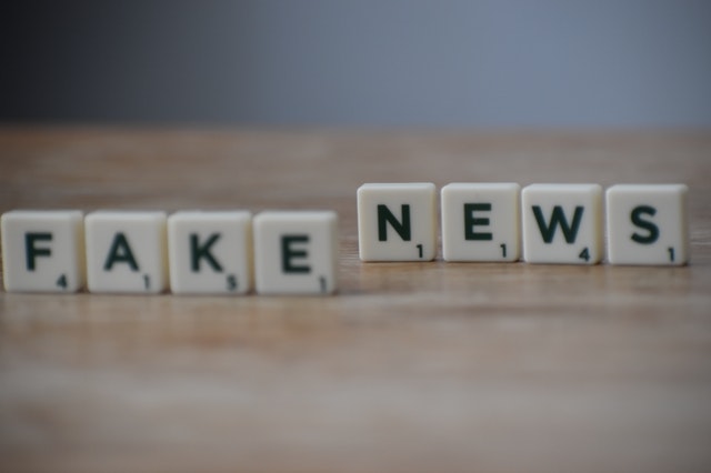 A Legal Framework To Tackle Fake News During The Pandemic 1