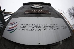 Explainer: Current crisis in WTO. Who is responsible? 4