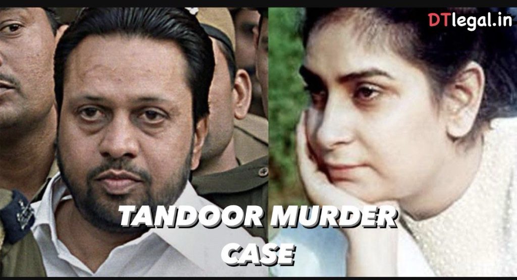 Delhi Tandoor Murder Case: Rarest of the Rare Case? | A Timeline of the Case 2