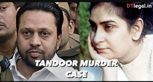 Delhi Tandoor Murder Case: Rarest of the Rare Case? | A Timeline of the Case 8