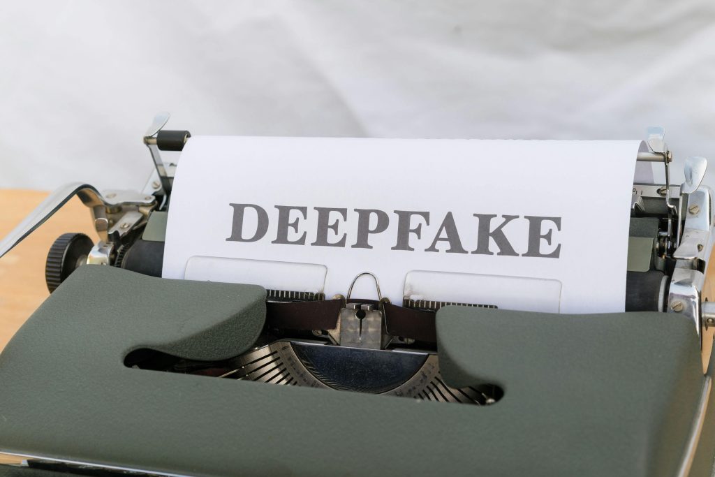 <strong><u>Deepfake Provisions Under Indian Law</u></strong> 1